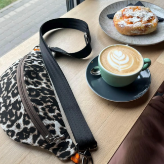 Леопардова мала бананка