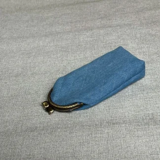 Футляр з джинсу