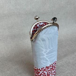 Блакитний футляр